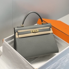 Hermes Kelly Bags